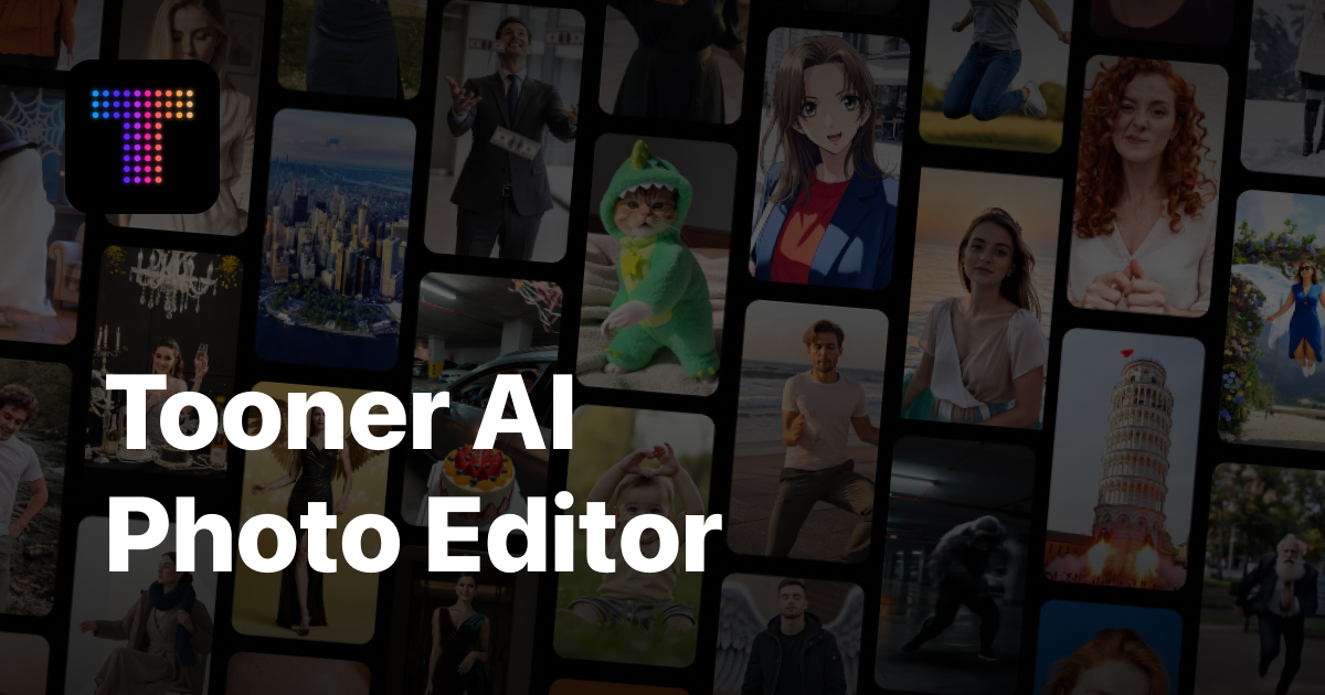 Discover | Tooner AI
